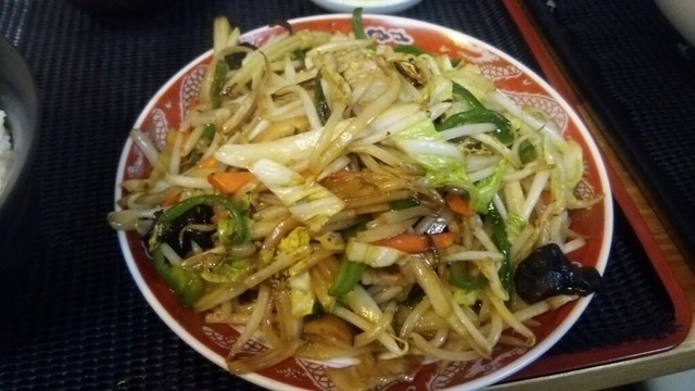 停車場 テイシャバ 倶知安 ラーメン 食べログ