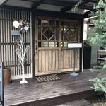 川東菓子店 - 裏路地にあるお菓子屋さん！