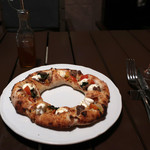 リストランテ ピッツェリア ジャンカルロ トウキョウ - クリスマス・リース！！ 