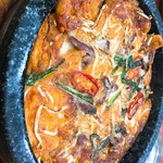 神仙ソルロンタン 明洞店 - 