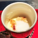 エクアトゥール - オマール海老