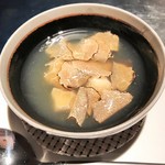 エクアトゥール - 香るトリュフ