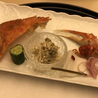 やま中・本店　鮨と日本料理　 - 