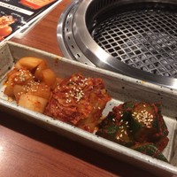 やきにくのバクロ 博多店 - 