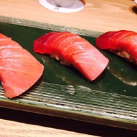 築地青空三代目 大名古屋ビルヂング店 - 