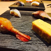 築地青空三代目 大名古屋ビルヂング店 - 