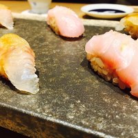 築地青空三代目 大名古屋ビルヂング店 - 
