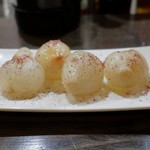 トリワイン ＰＩＫＯＳＨＨＨＵ - ペコロス