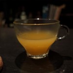 DEN - ウエルカムスープ