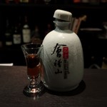 DEN - 紹興酒