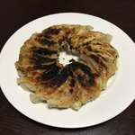 Shimpuu - 焼き餃子