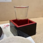 よし春 - 大典白菊 生もと純米