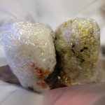 灯 - 持ち帰りおにぎり