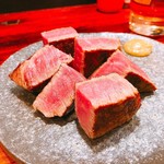 肉酒場 囲炉裏 - 