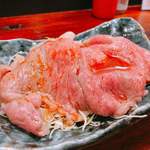 肉酒場 囲炉裏 - 