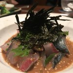 お酒と博多小皿 たなかだ - 