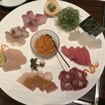 お酒と博多小皿 たなかだ - 