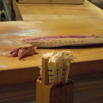 食堂 おがわ - 真ちゃん劇場 其の参。鯖編。