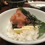 お酒と博多小皿 たなかだ - 