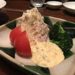 お酒と博多小皿 たなかだ - 