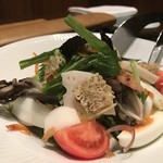 お酒と博多小皿 たなかだ - 