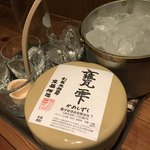 お酒と博多小皿 たなかだ - 