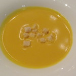 デュオ フルシェット - 本日のスープ