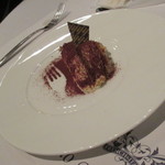 デュオ フルシェット - ティラミス、