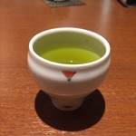 Maruya Honten - 深蒸し緑茶