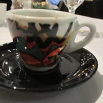 デュオ フルシェット - エスプレッソ