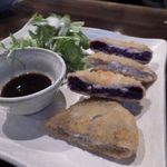 菜酒家FU-KU - コロッケ