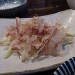 菜酒家FU-KU - 島らっきょ