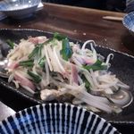 菜酒家FU-KU - パパイヤチャンプルー