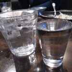 菜酒家FU-KU - 泡盛ストレート