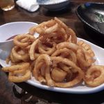 菜酒家FU-KU - カイリーフライ