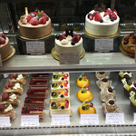 パティスリー シュクレ - 