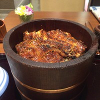 まるや本店 天白本店 - 上ひつまぶし