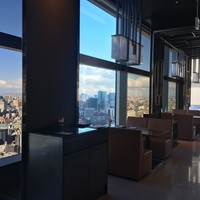 WASHOKU 蒼天  - 