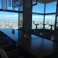 WASHOKU 蒼天  - 