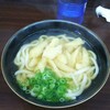 人力うどん 春日店