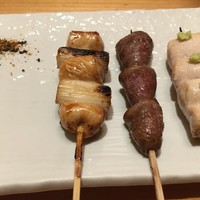 観音坂 鳥幸 - 