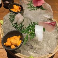魚匠 銀平 道頓堀店 - 