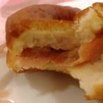 Mister donut - 