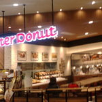 Mister donut - 