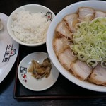 喜多方ラーメン 小法師 - 