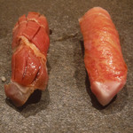 寿し おおはた - 