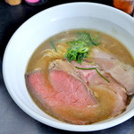 陽はまたのぼる - '17.12.23[限定]オホーツク