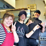 陽はまたのぼる - '17.12.23コラボ