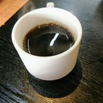 コーヒー