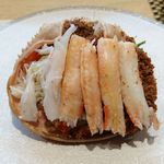 鳥取県境港産セイコガニ